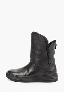 Полусапоги Abricot 