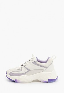 Кроссовки Abricot 