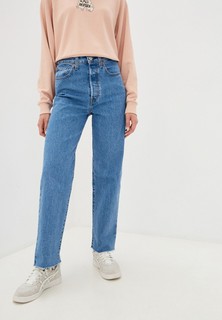 Джинсы Levis® RIBCAGE STRAIGHT ANKLE