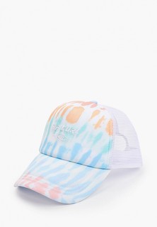 Бейсболка Rip Curl WIPEOUT TRUCKER
