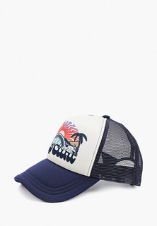 Бейсболка Rip Curl BREAKING WAVES TRUCKER