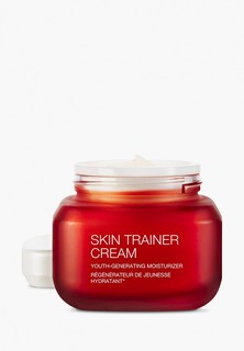 Крем для лица Kiko Milano увлажняющий SKIN TRAINER CREAM, 50 мл