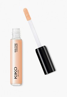 Корректор Kiko Milano разглаживающий, с натуральным финишем