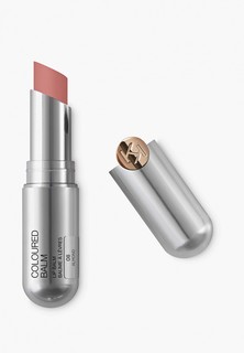 Бальзам для губ Kiko Milano цветной увлажняющий COLOURED BALM, оттенок 08, Almond, 3 г