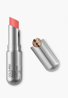 Бальзам для губ Kiko Milano цветной увлажняющий COLOURED BALM, оттенок 02, Vanilla, 3 г