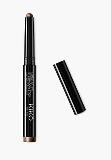 Тени для век Kiko Milano стик для век суперстойкие LONG LASTING EYESHADOW STICK, оттенок 06, Golden Brown, 1.64 г