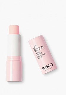 Скраб для губ Kiko Milano LIP SCRUB, 4.2 г