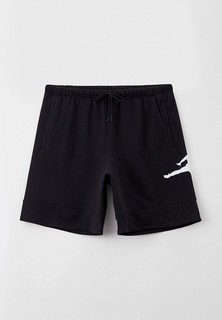 Шорты спортивные Jordan M J JUMPMAN AIR FLC SHORT