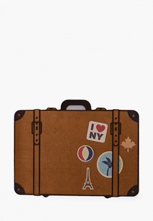 Коврик придверный Balvi Luggage, 65х50 см