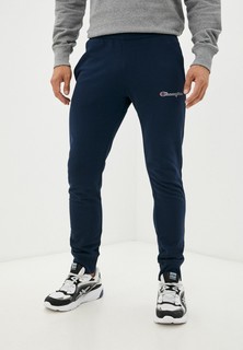 Брюки спортивные Champion ROCHESTER Champion Logo Rib Cuff Pants