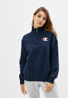 Олимпийка Champion ROCHESTER Champion Logo High Neck Sweatshirt