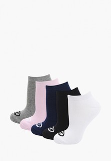 Носки 5 пар Rip Curl SHOREBREAK SOCK-5 PACK