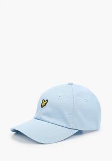 Бейсболка Lyle & Scott Baseball Cap