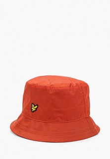 Панама Lyle & Scott Ripstop Bucket Hat