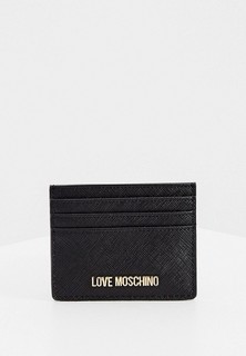 Кредитница Love Moschino 