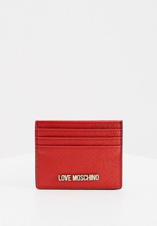 Кредитница Love Moschino 