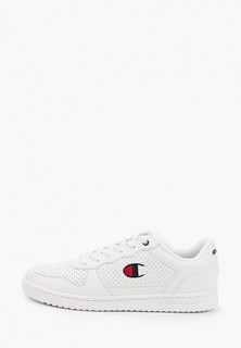 Кеды Champion LEGACY PLUS CHICAGO LOW