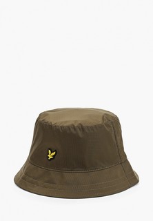 Панама Lyle & Scott Ripstop Bucket Hat