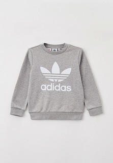 Свитшот adidas Originals TREFOIL CREW