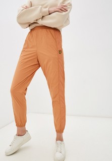 Брюки спортивные Lyle & Scott Perforated Trackpants