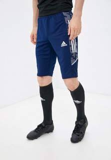 Шорты спортивные adidas CON21 1/2 PNT