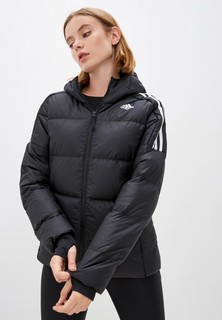Пуховик adidas W ESS MID D H J