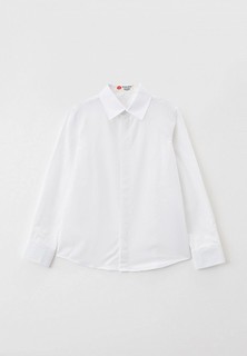 Рубашка Button Blue 