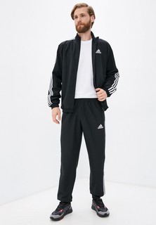 Костюм спортивный adidas M 3S WV TT TS