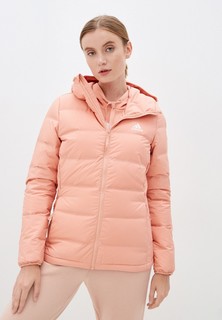 Пуховик adidas W HELIONIC HO J
