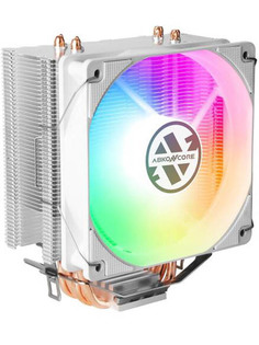 Кулер Abkoncore Spectrum T405W