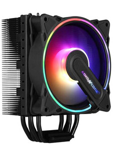 Кулер Abkoncore Hurricane SYNC T403B