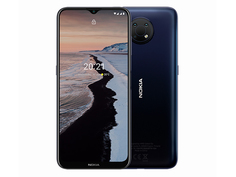 Сотовый телефон Nokia G10 3/32GB Blue