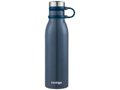 Термокружка Contigo Matterhorn 590ml Blue 13595.40 / 2136678