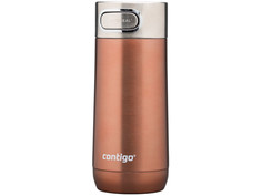 Термокружка Contigo Luxe 360ml Bronze 13593.00