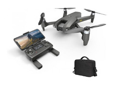 Квадрокоптер MJX MEW4-1 4K FPV GPS