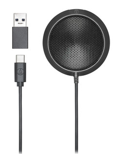 Микрофон Audio-Technica ATR4697-USB