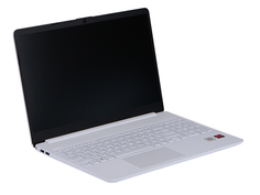 Ноутбук HP 15s-eq1276ur 2X0M8EA (AMD Athlon 3150U 2.4GHz/8192Mb/256Gb SSD/No ODD/AMD Radeon Graphics/Wi-Fi/Cam/15.6/1920x1080/FreeDOS)