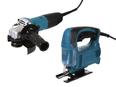 Набор инструмента Makita DK0122