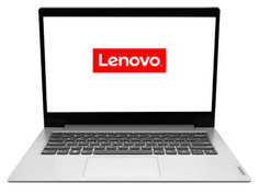 Ноутбук Lenovo IdeaPad 14IGL05 81VU007VRU (Intel Pentium N5030 1.10GHz/4096Mb/128Gb SSD/Intel HD Graphics/Wi-Fi/Bluetooth/Cam/14/1920x1080/Windows 10 64-bit)