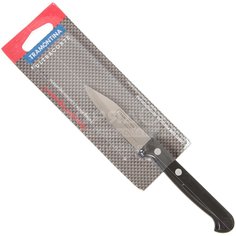 Нож кухонный стальной Tramontina Ultracorte 23850/103-TR для овощей, 7.5 см