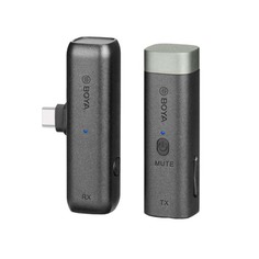 Микрофон для фотокамеры Boya BY-WM3U BY-WM3U