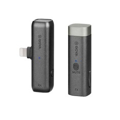 Микрофон для фотокамеры Boya BY-WM3D BY-WM3D