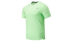 Футболки IMPACT RUN SS New Balance
