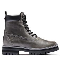 Ботинки Courma Guy Boot WP Timberland