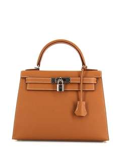 Hermès сумка Kelly 28 2020-го года Hermes