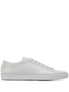 Common Projects кеды Original Achilles