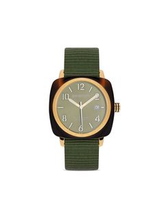 Briston Watches наручные часы Clubmaster Classic HMS 40 мм