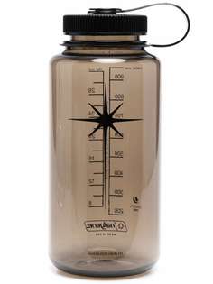 Eden Power Corp бутылка для воды с графичным принтом