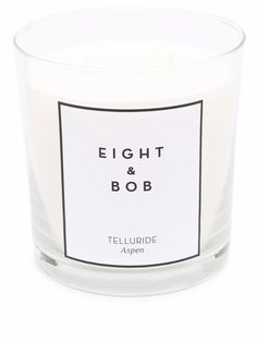 Eight & Bob свеча Telluride
