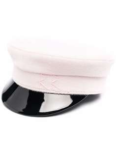 Ruslan Baginskiy фуражка с логотипом